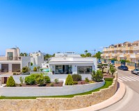 Sale - Villa - La Marina
