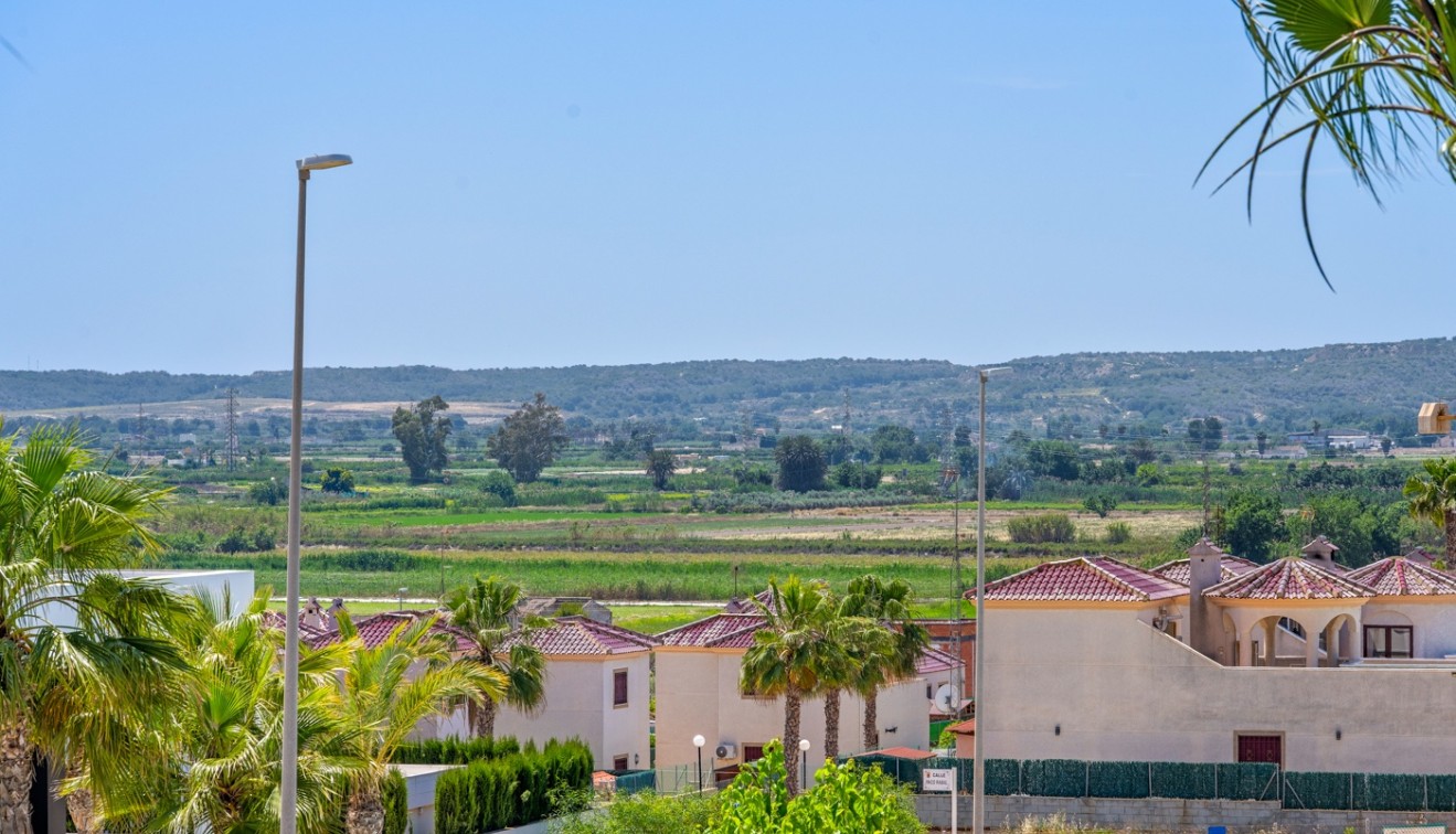 Sale - Villa - La Marina