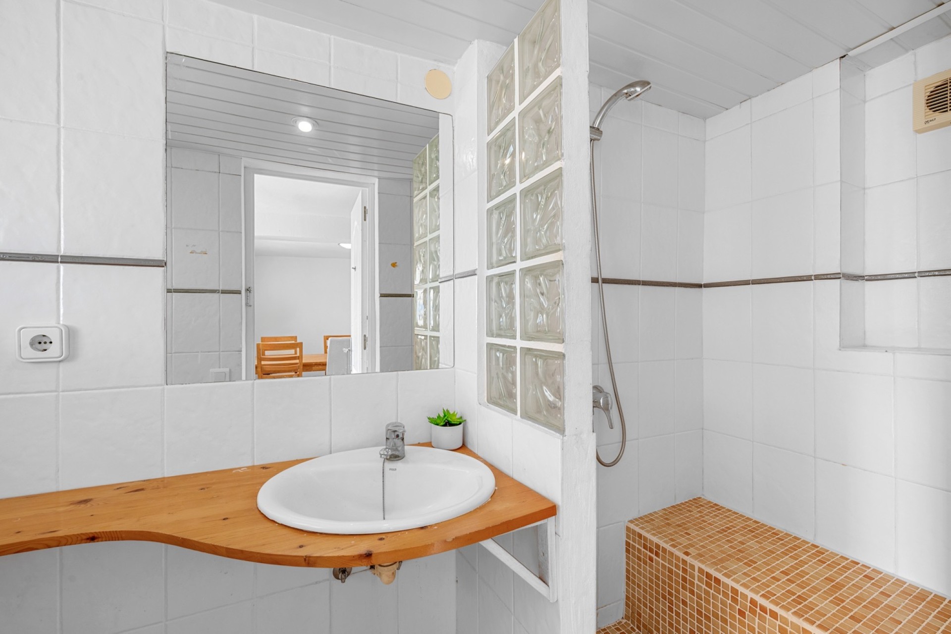 Sale - Villa - La Nucia - El tossal