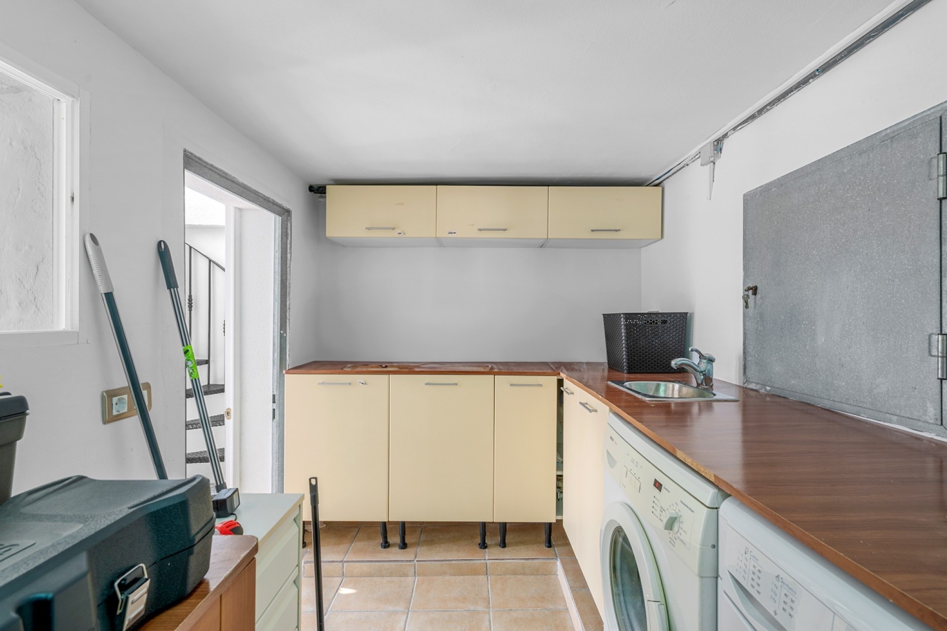 Sale - Villa - La Nucia - El tossal