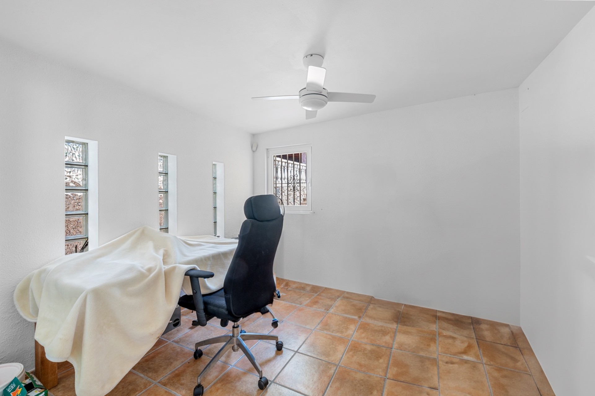 Sale - Villa - La Nucia - El tossal