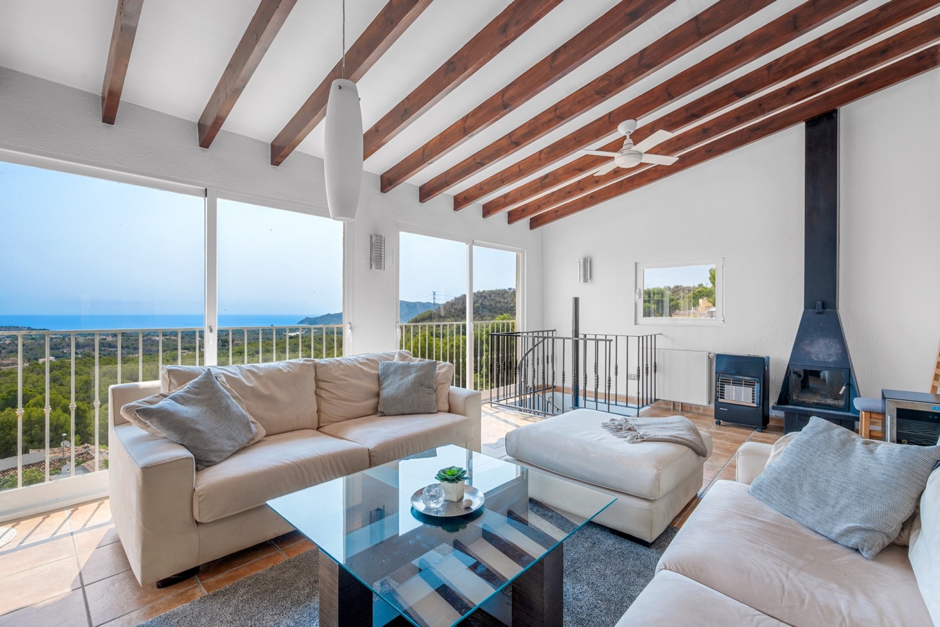 Sale - Villa - La Nucia - El tossal