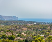 Sale - Villa - La Nucia - El tossal