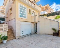 Sale - Villa - La Nucia - La nucia