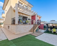 Sale - Villa - La Nucia - La nucia