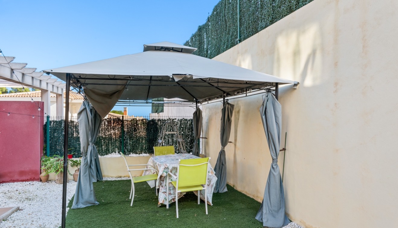 Sale - Villa - La Nucia - La nucia