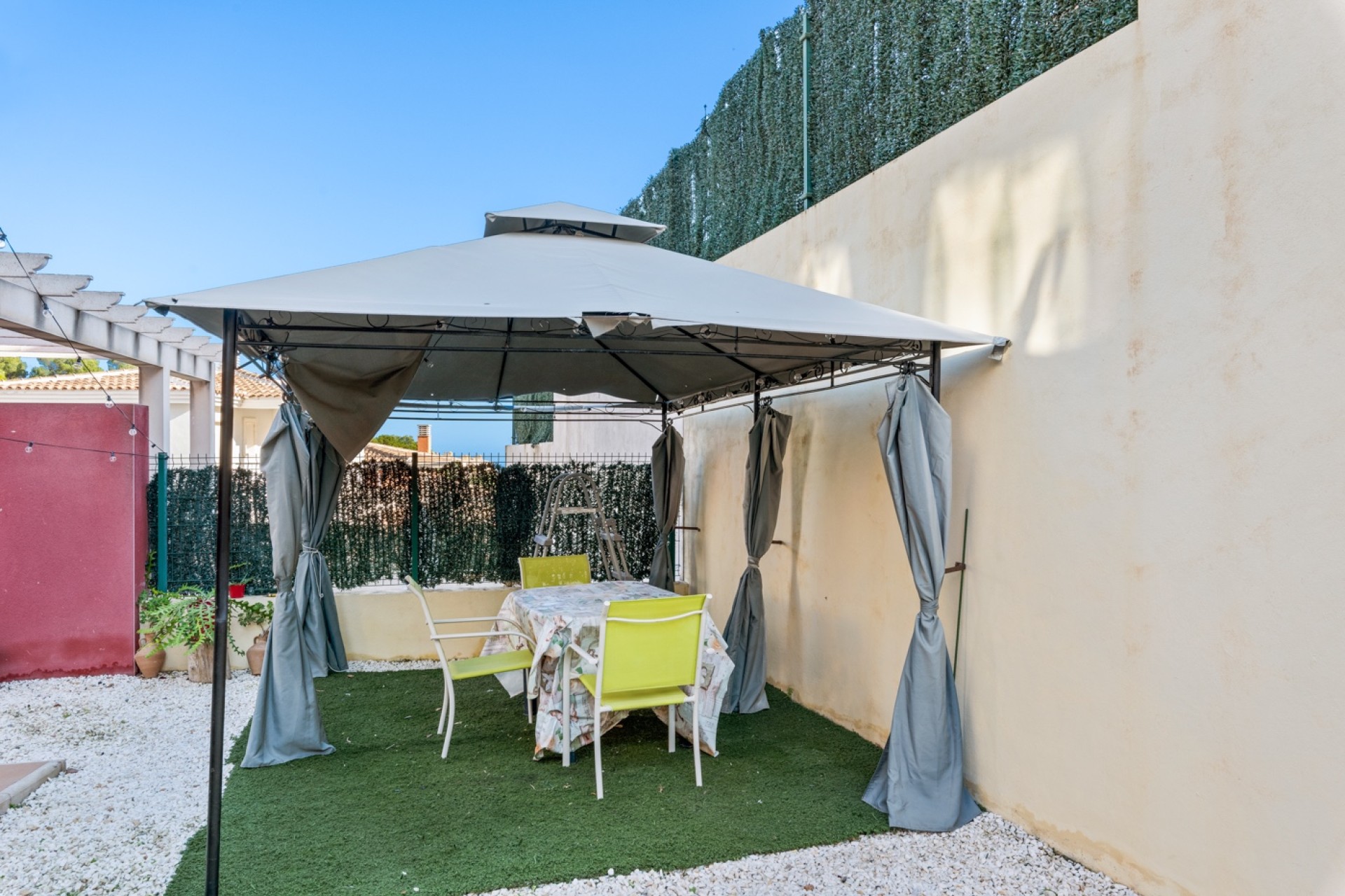 Sale - Villa - La Nucia - La nucia