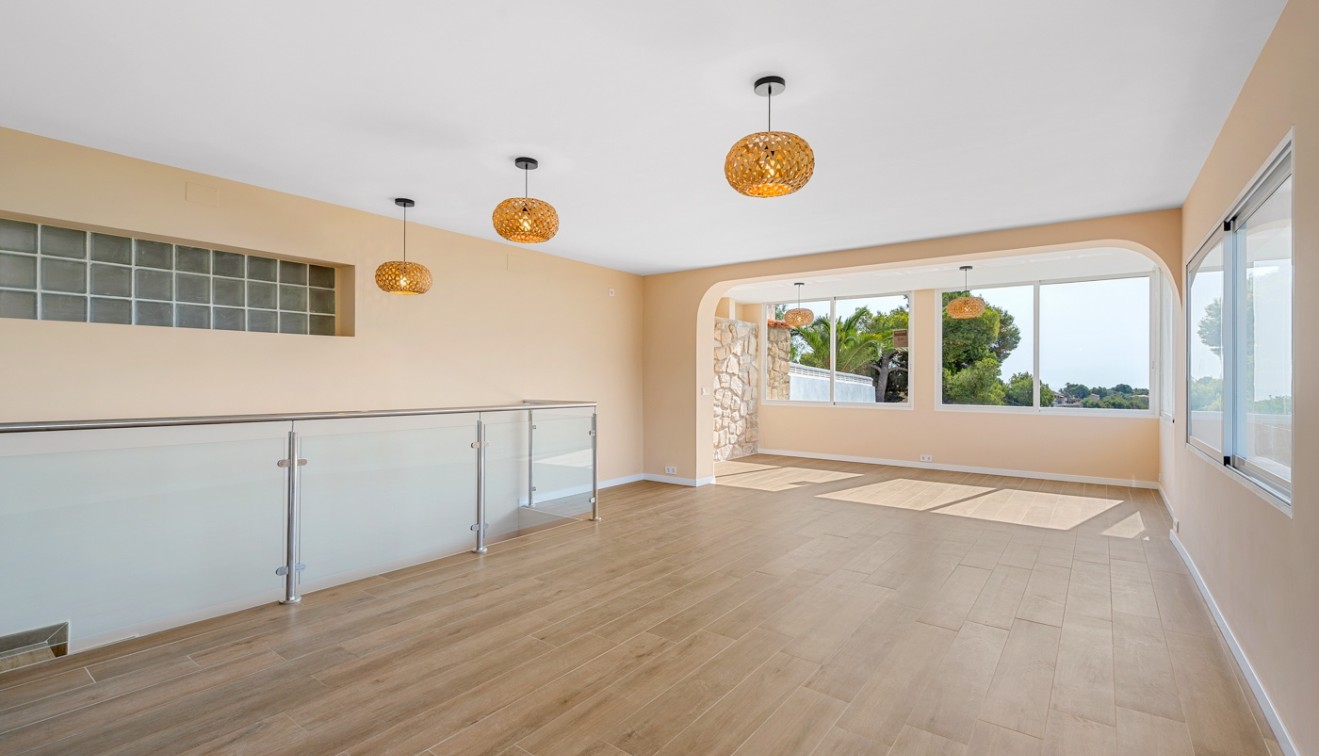 Sale - Villa - La Nucia - La nucia