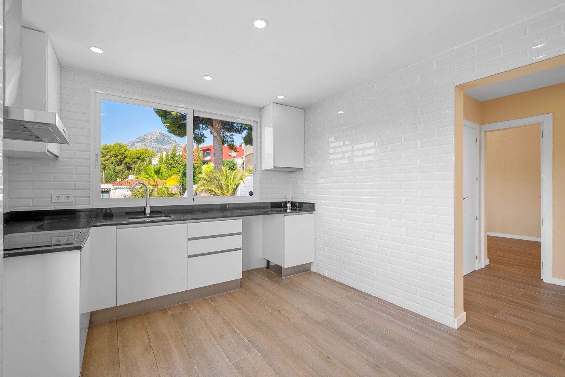 Sale - Villa - La Nucia - La nucia