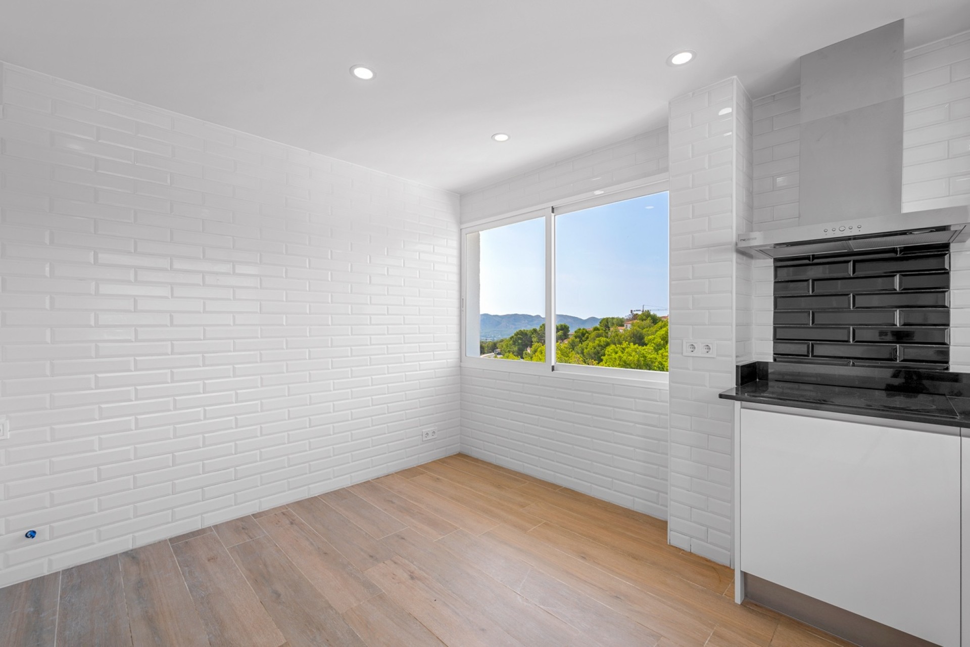 Sale - Villa - La Nucia - La nucia