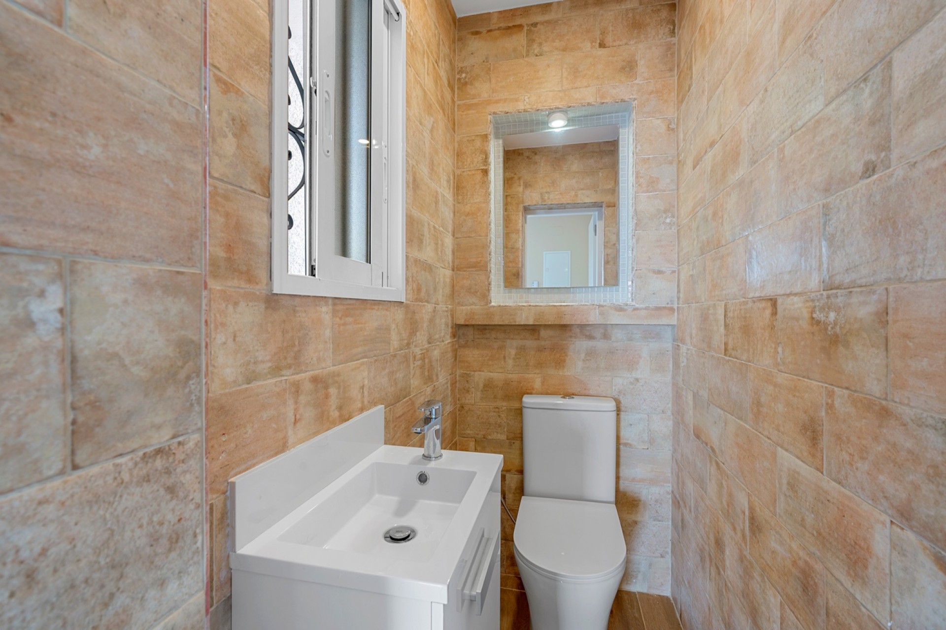 Sale - Villa - La Nucia - La nucia