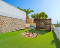 Sale - Villa - La Nucia - La nucia