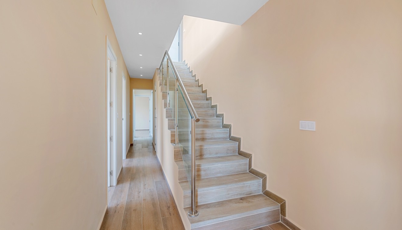 Sale - Villa - La Nucia - La nucia