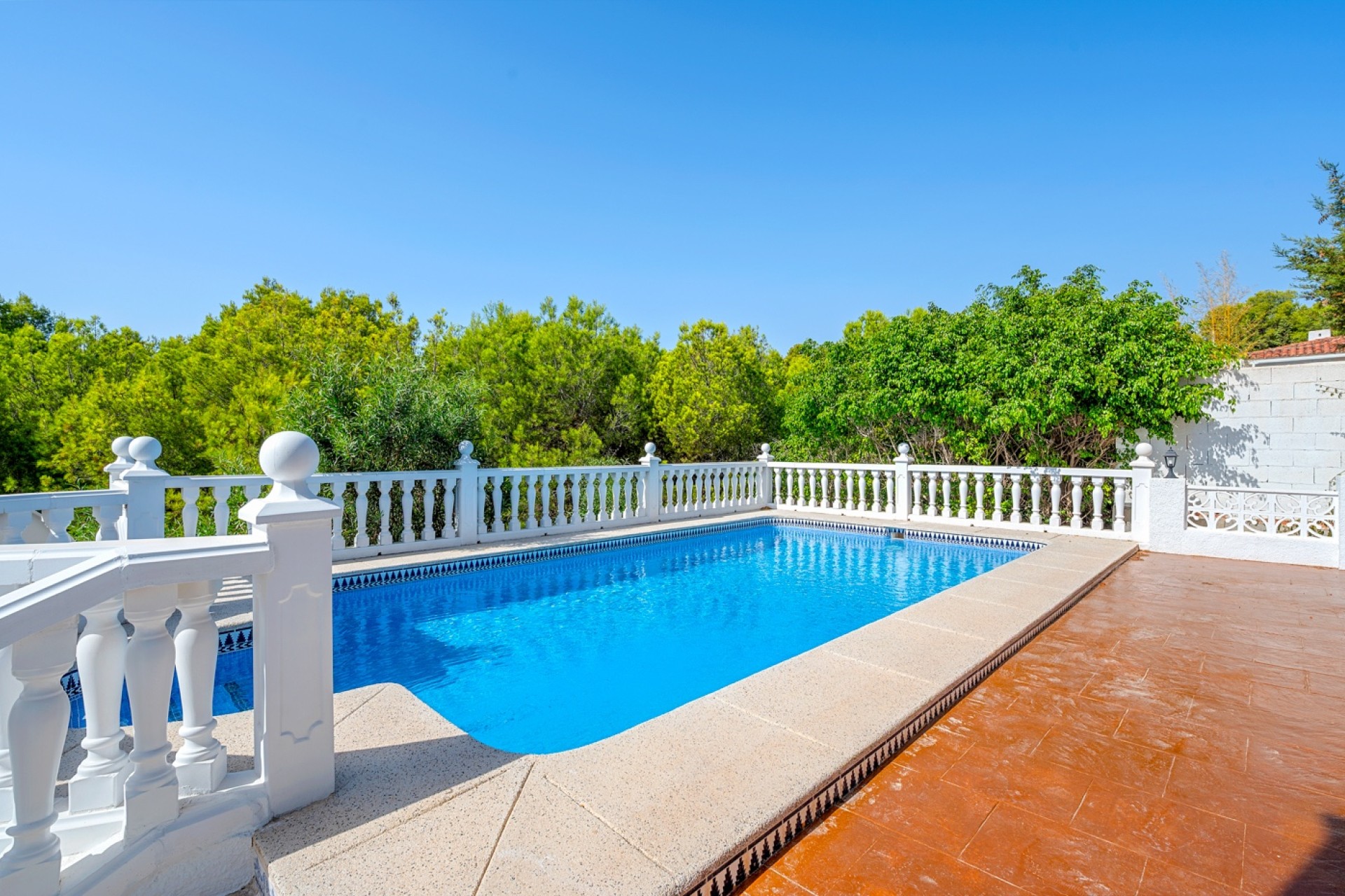 Sale - Villa - La Nucia - La nucia