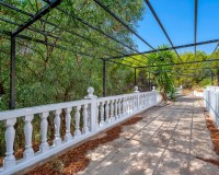 Sale - Villa - La Nucia - La nucia