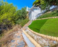 Sale - Villa - La Nucia - La nucia