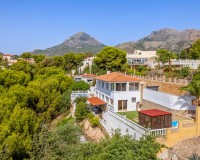 Sale - Villa - La Nucia - La nucia