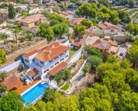 Sale - Villa - La Nucia - La nucia