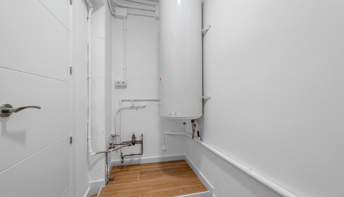 Sale - Villa - La Nucia - La nucia