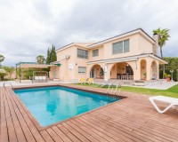 Sale - Villa - La Zenia