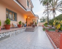 Sale - Villa - La Zenia