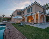 Sale - Villa - La Zenia