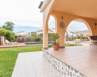 Sale - Villa - La Zenia