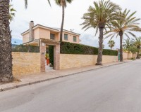 Sale - Villa - La Zenia