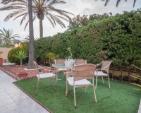 Sale - Villa - La Zenia