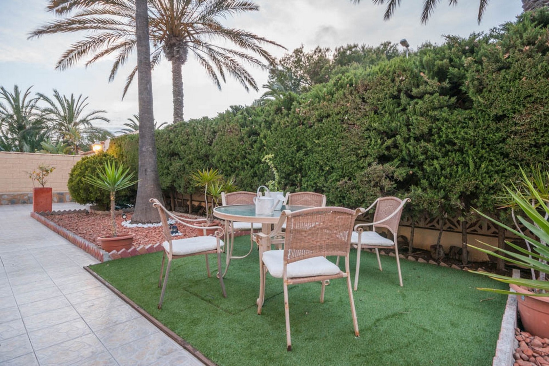 Sale - Villa - La Zenia