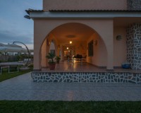 Sale - Villa - La Zenia