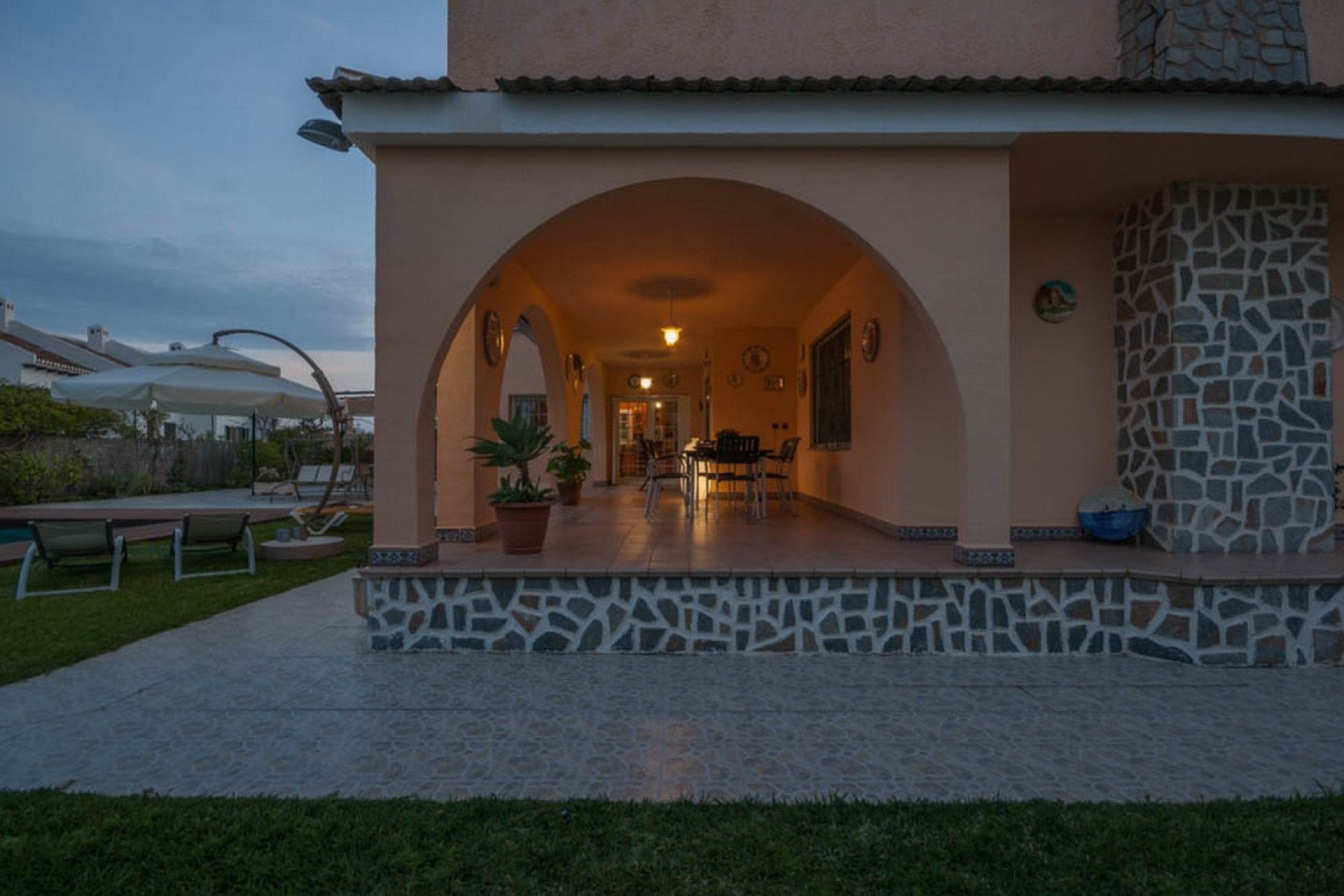 Sale - Villa - La Zenia