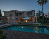 Sale - Villa - La Zenia