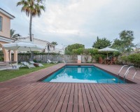Sale - Villa - La Zenia