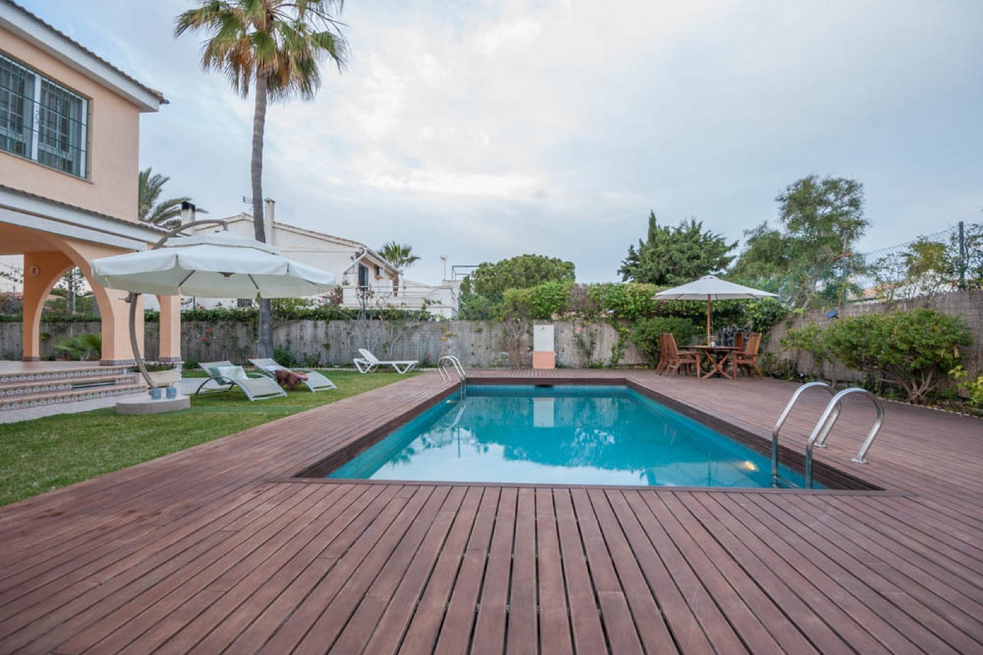 Sale - Villa - La Zenia