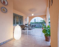 Sale - Villa - La Zenia