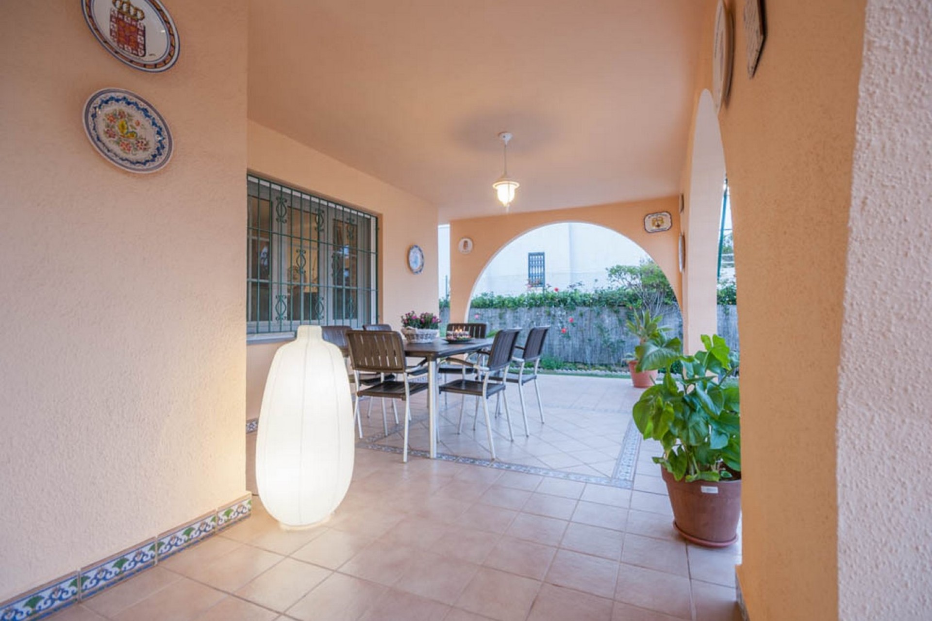 Sale - Villa - La Zenia