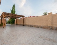 Sale - Villa - La Zenia