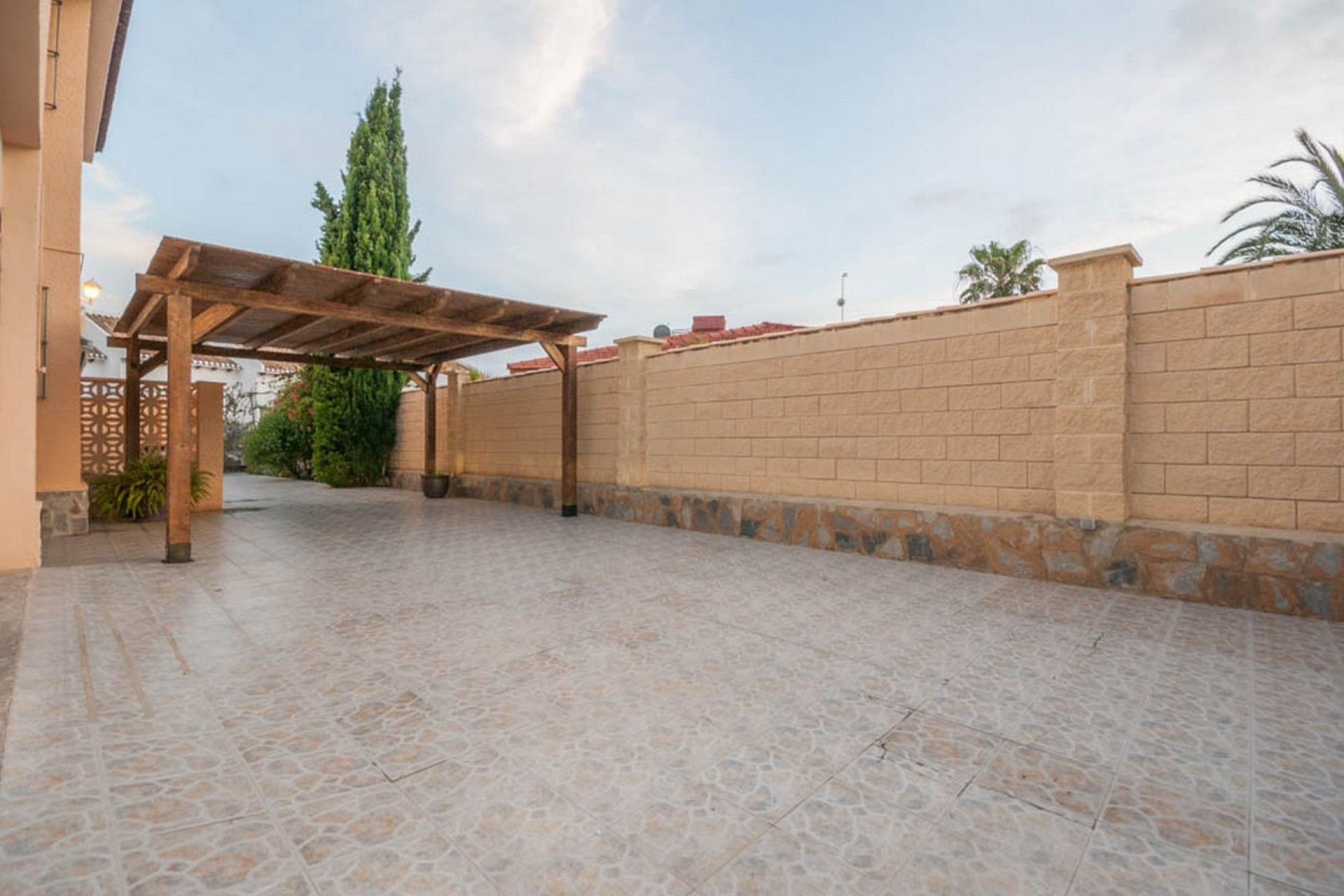 Sale - Villa - La Zenia