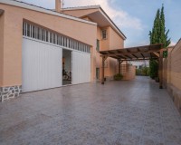 Sale - Villa - La Zenia
