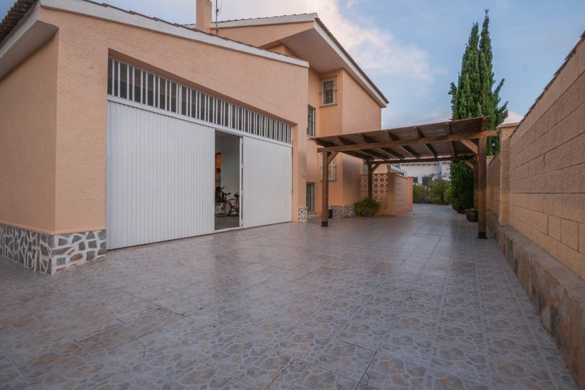 Sale - Villa - La Zenia