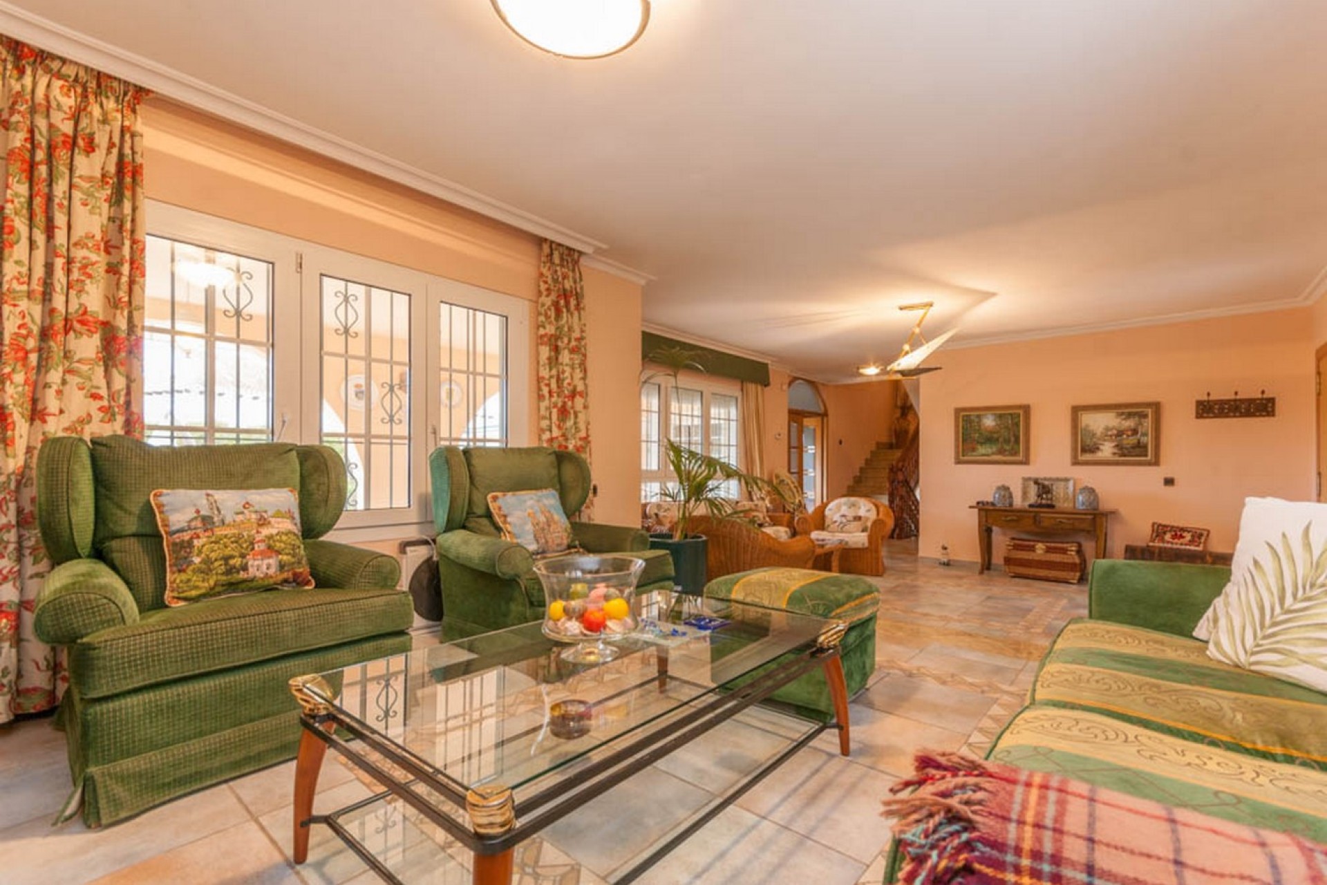 Sale - Villa - La Zenia