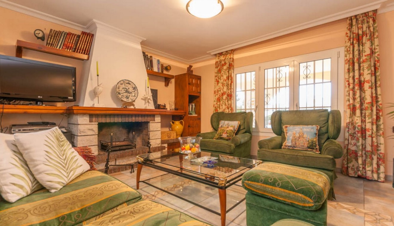 Sale - Villa - La Zenia