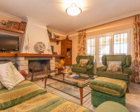 Sale - Villa - La Zenia