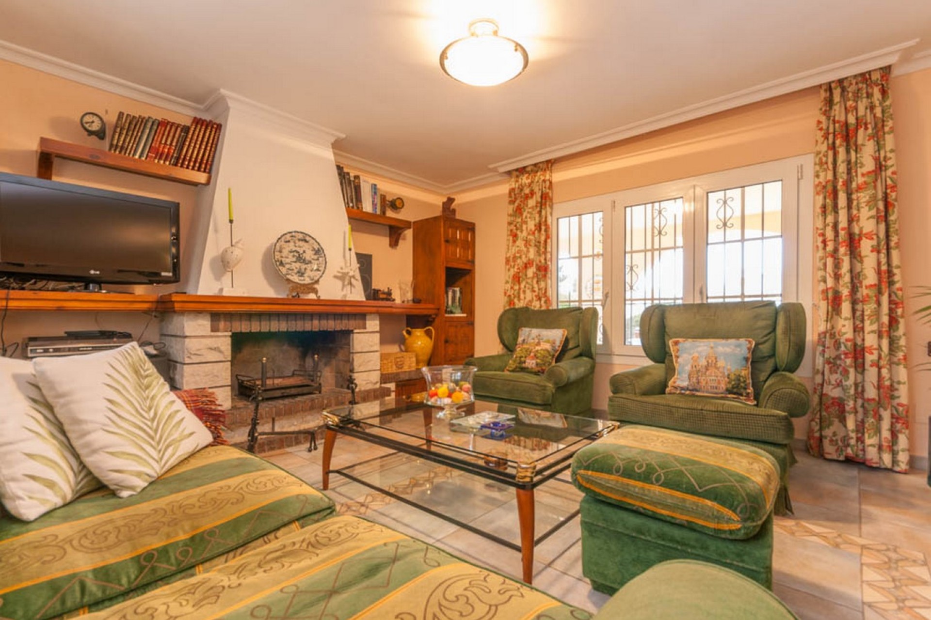 Sale - Villa - La Zenia