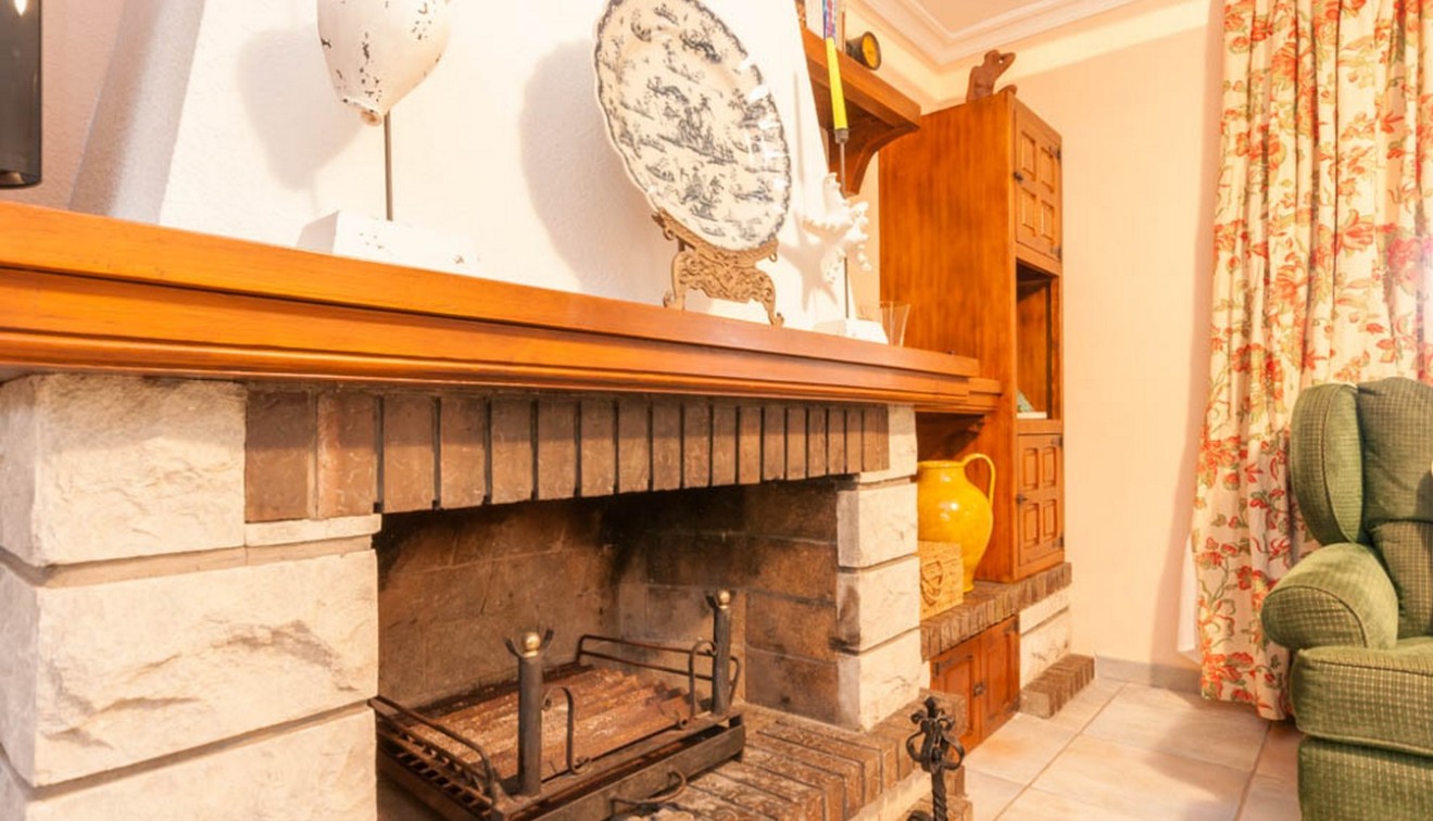 Sale - Villa - La Zenia