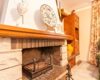 Sale - Villa - La Zenia