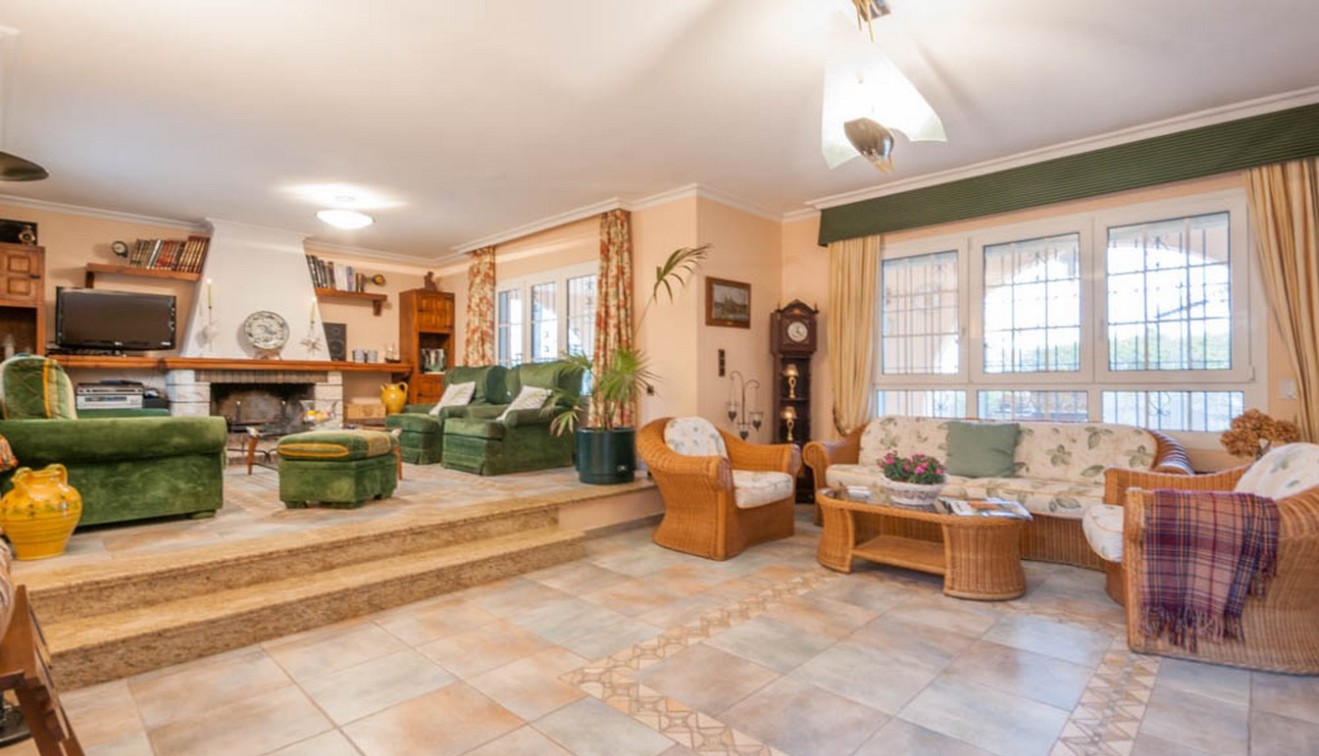 Sale - Villa - La Zenia