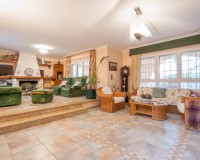 Sale - Villa - La Zenia