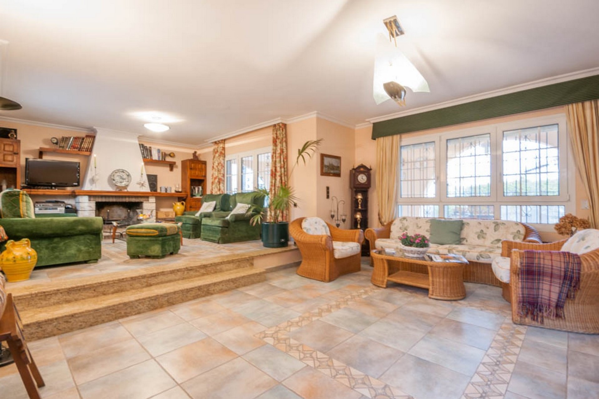 Sale - Villa - La Zenia